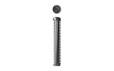Radian Weapons Compressor |  Guide Rod |  Nitride Finish |  Black |  Fits GLOCK 17 Gen 3-4