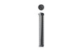 Radian Weapons Compressor |  Guide Rod |  Nitride Finish |  Black |  Fits GLOCK 19 Gen 1-5
