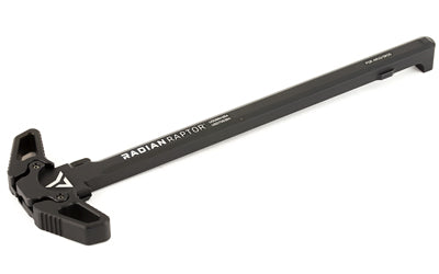 Radian Weapons Raptor Ambidextrous Charging Handle |  Black |  7.62MM