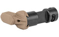 Radian Weapons Talon-GI 45/90 Safety Selector |  1 Lever (Long) |  Flat Dark Earth Finish
