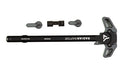 Radian Weapons Raptor/Talon |  Charging Handle/Safety Combo |  Nitride Finish |  Gray |  Fits AR-15