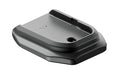 Radian Weapons Magazine Base Pad |  Magazine Base Plate |  Fits GLOCK 17/34 |  Anodized Finish |  Black