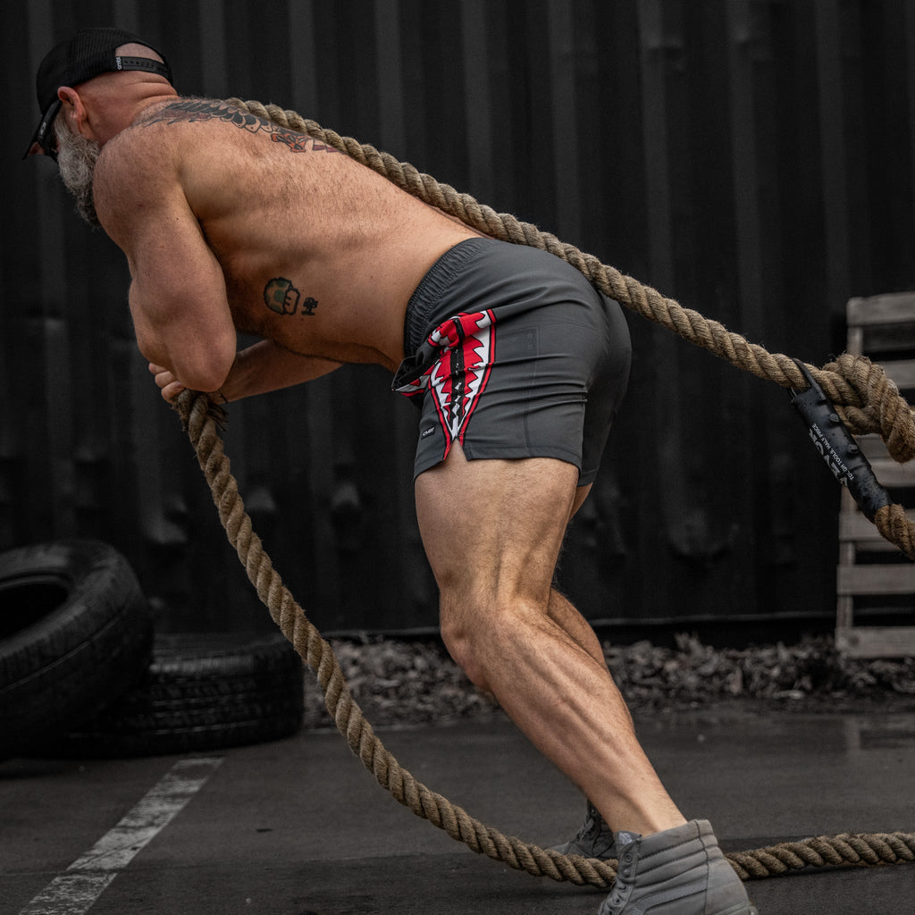 Men's Performance 2.0 Training Shorts | 5.5"