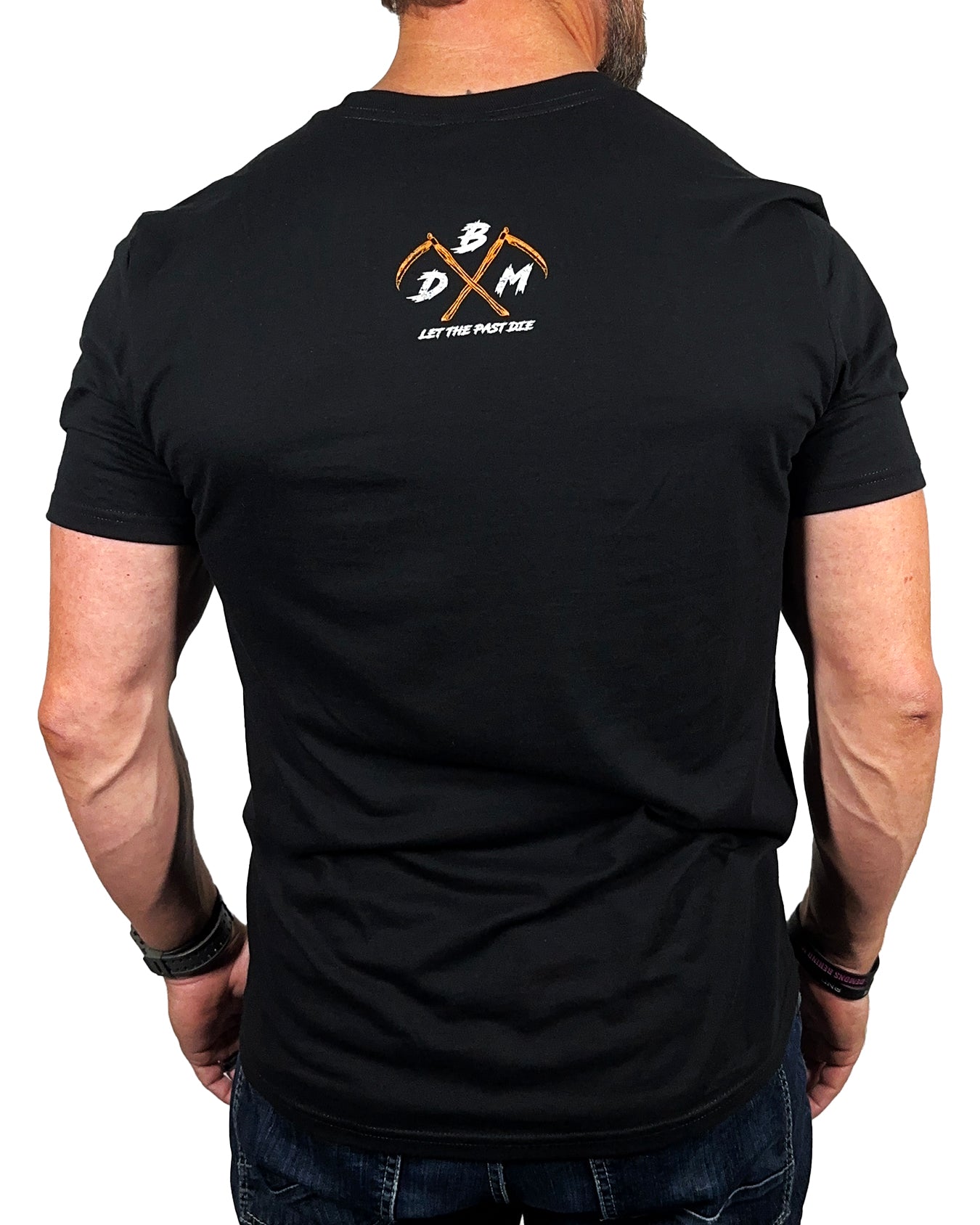 Men's Reaper T-Shirt