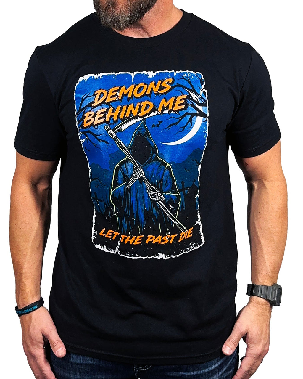 Men's Reaper T-Shirt