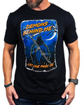 Men's Reaper T-Shirt