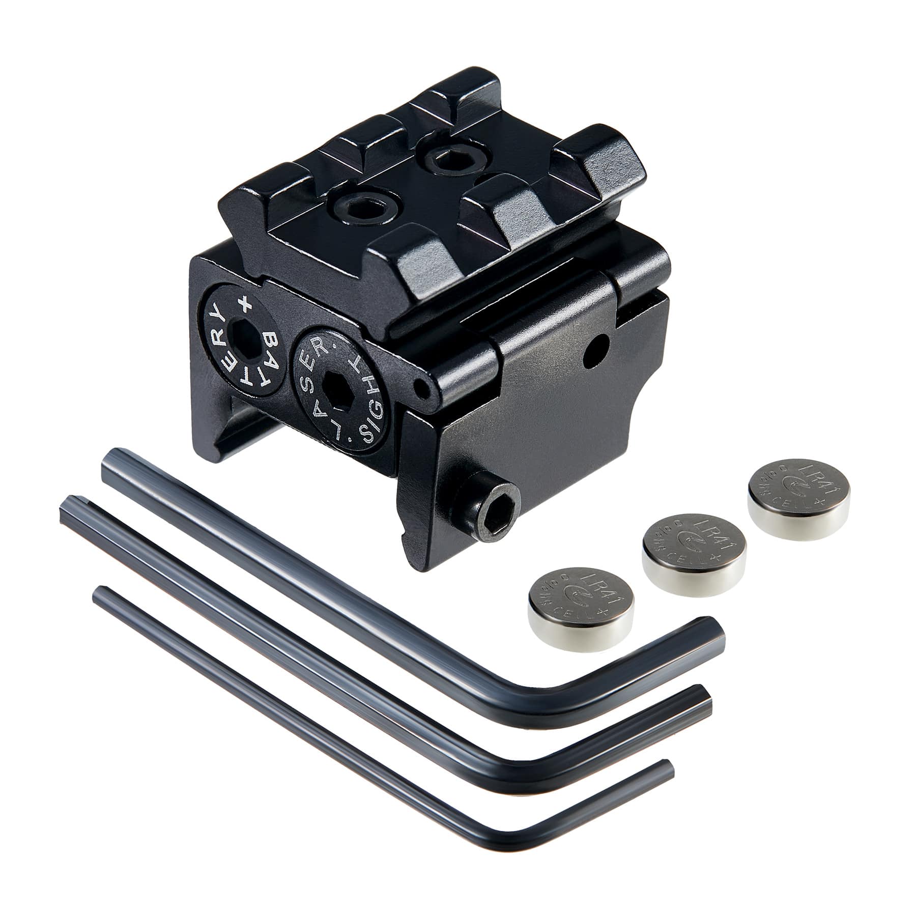 Compact Red Laser Sight