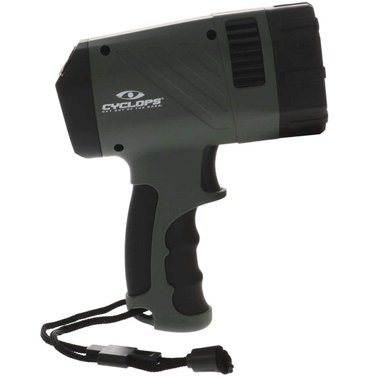 Cyclops Revo X-15 1500 Lumen Rechargeable Spotlight