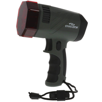 Cyclops Revo X-15 1500 Lumen Rechargeable Spotlight
