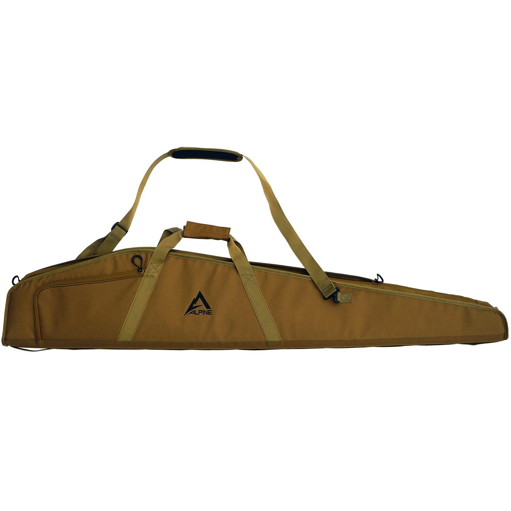 Alpine Protective Rifle Case
