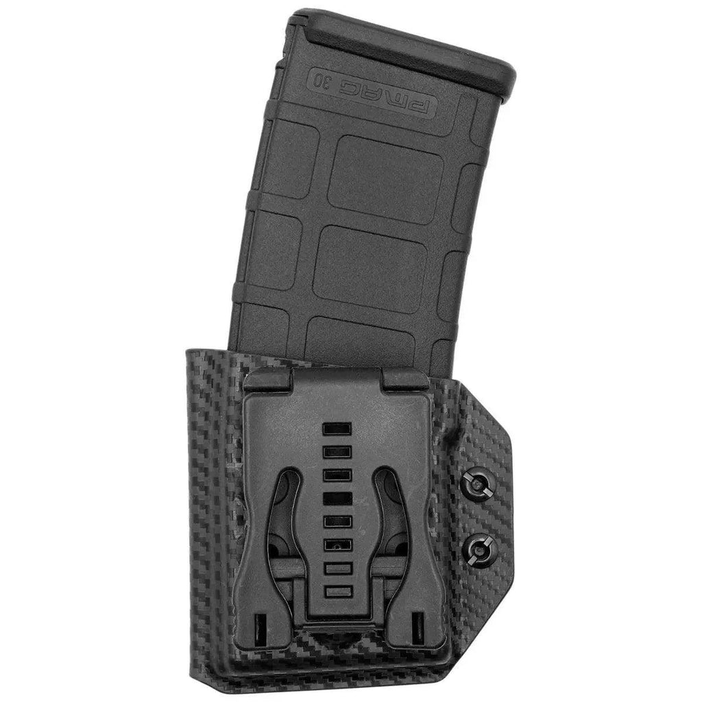 AR / Rifle OWB KYDEX Magazine Holster