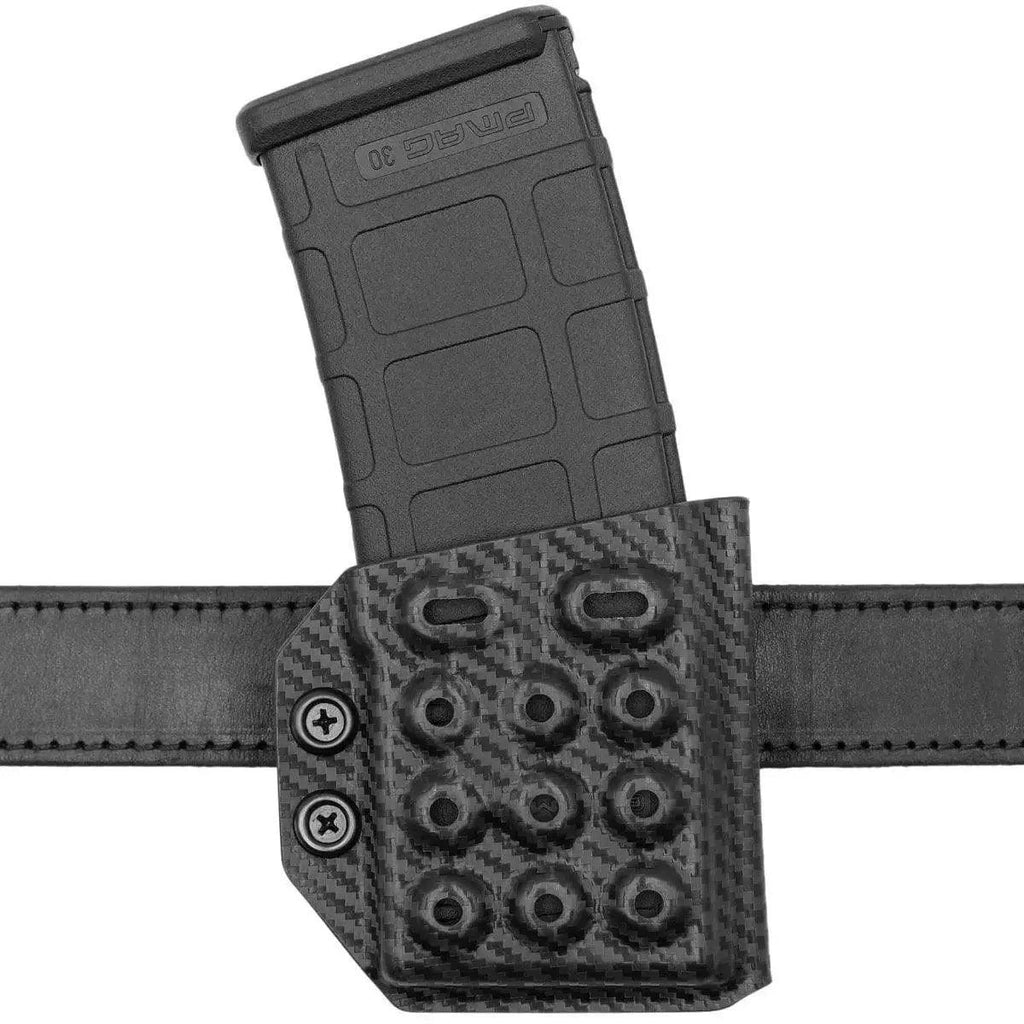 AR / Rifle OWB KYDEX Magazine Holster