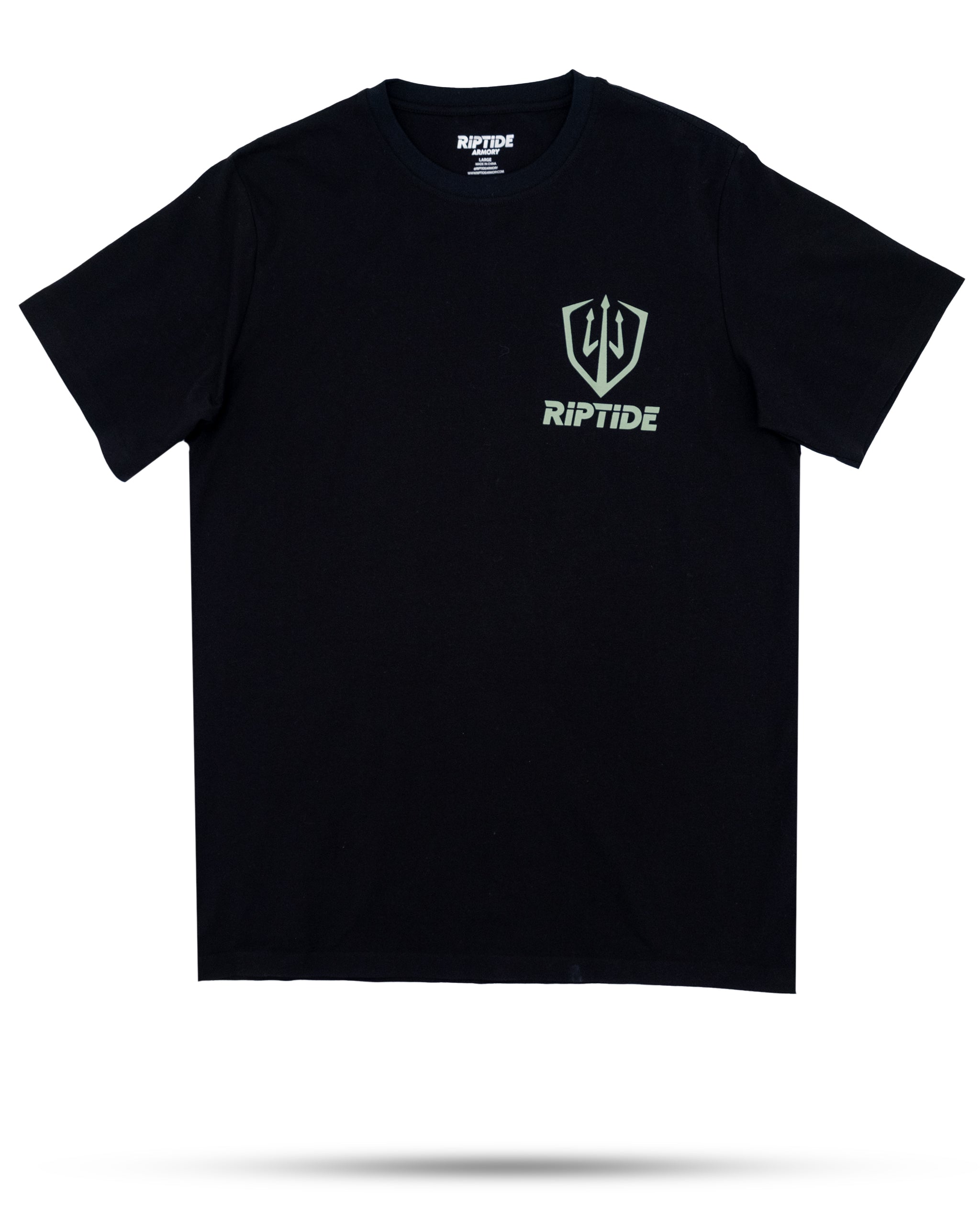 Black Flag Tee