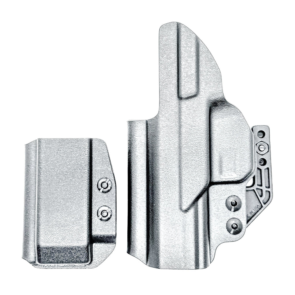Rost Martin RM1C IWB Holster with Magazine Carrier Combo
