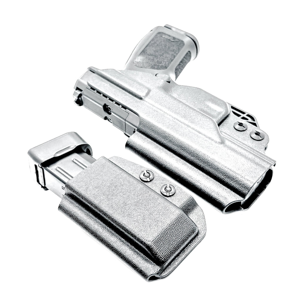 Rost Martin RM1C IWB Holster with Magazine Carrier Combo