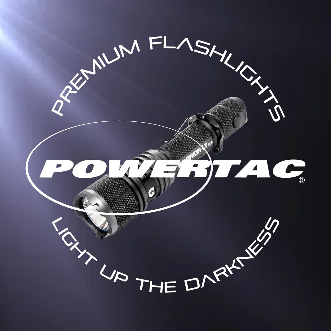 Powertac Gift Card