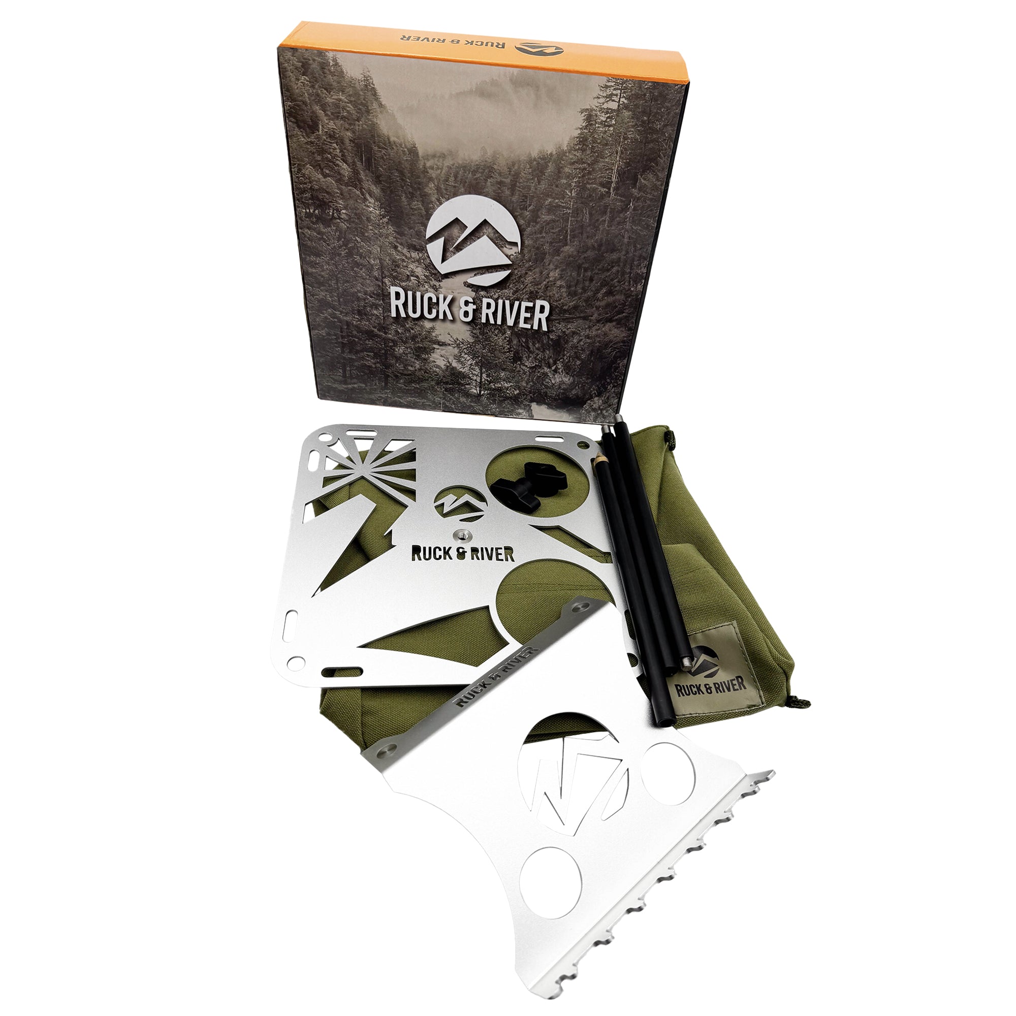 Ruck & River Camping Table