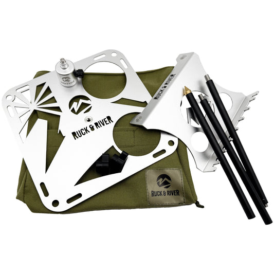 Ruck & River Camping Table