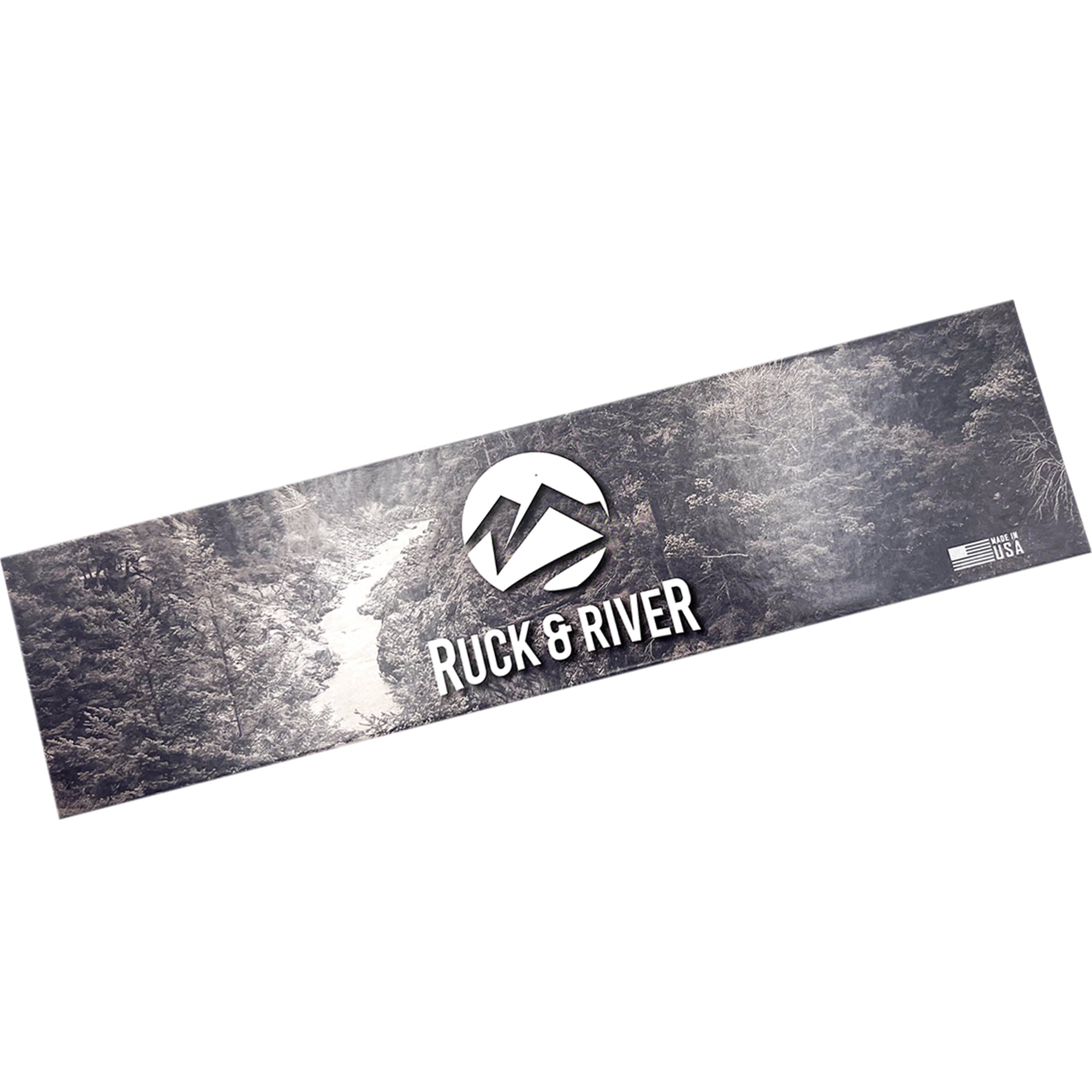 Ruck & River Ogeechee Fixed Blade Knife