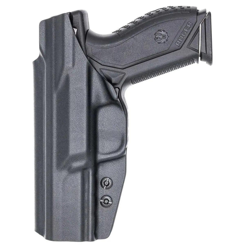 Ruger American Compact IWB Holster