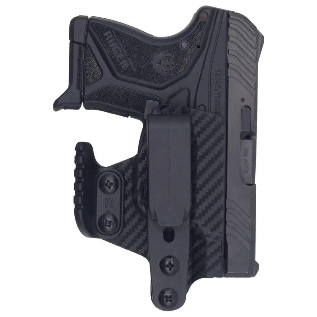 Ruger LCP 2 Trigger Guard Holster
