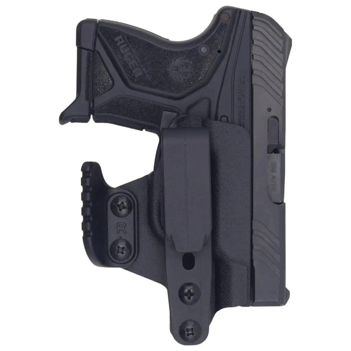 Ruger LCP 2 Trigger Guard Holster