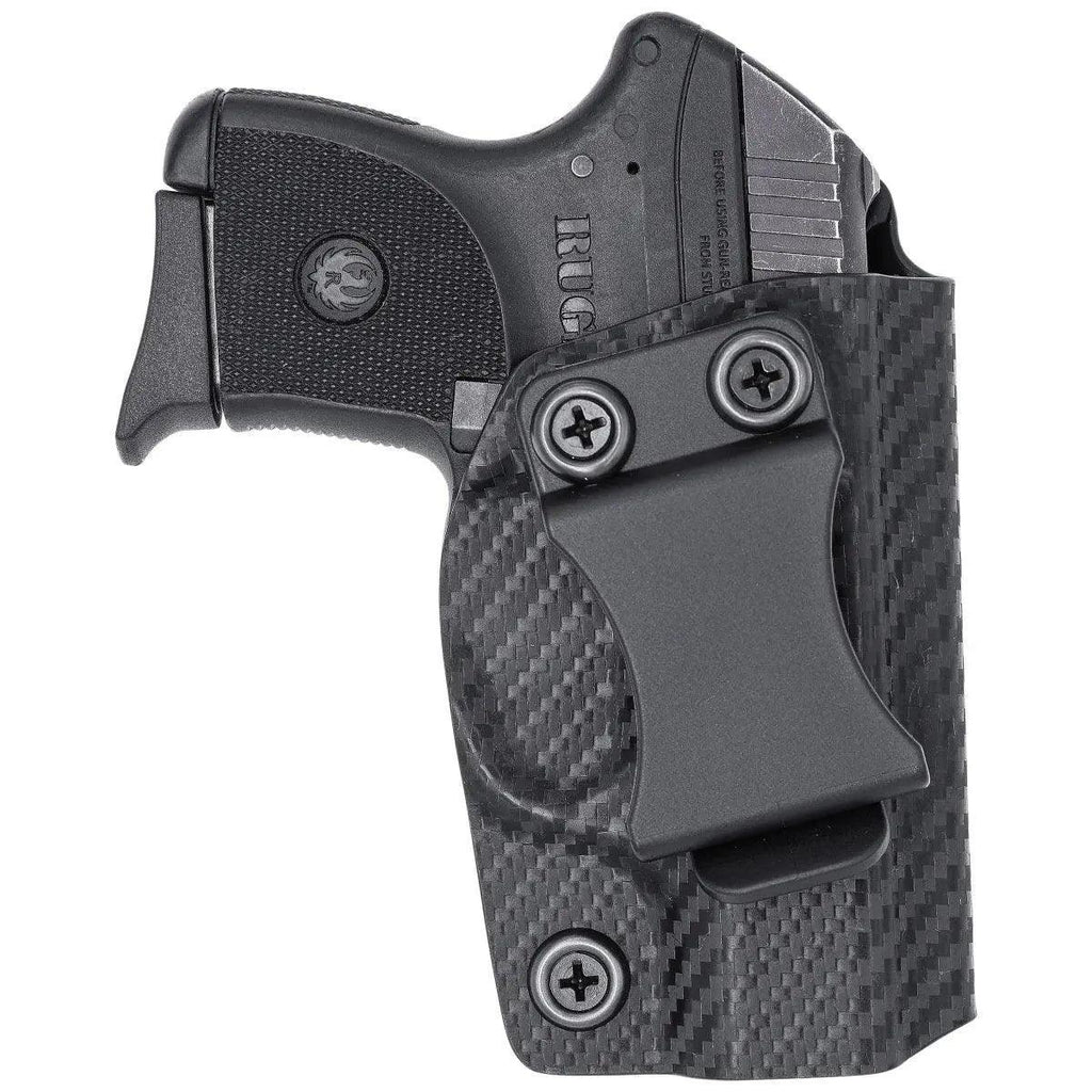 Ruger LCP IWB Holster