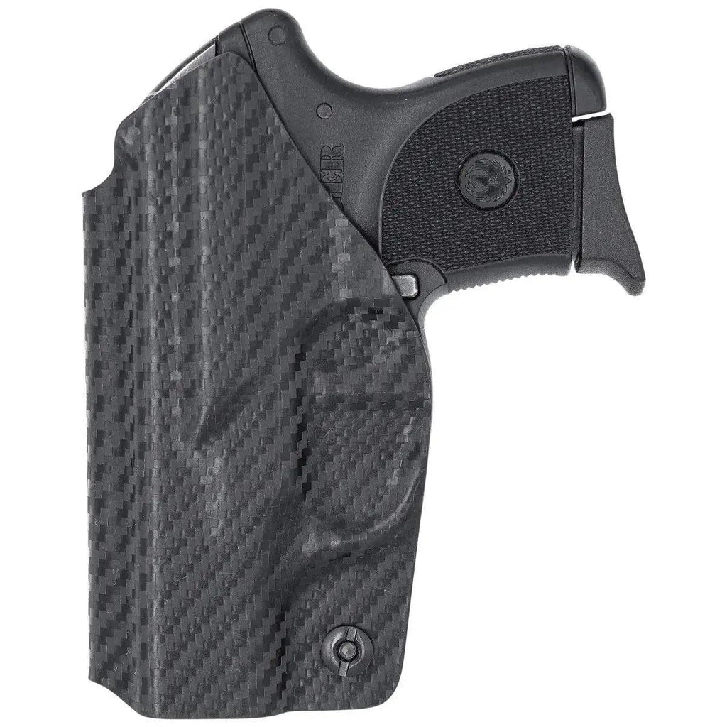 Ruger LCP IWB Holster