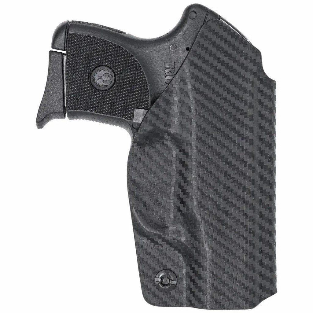 Ruger LCP IWB Holster