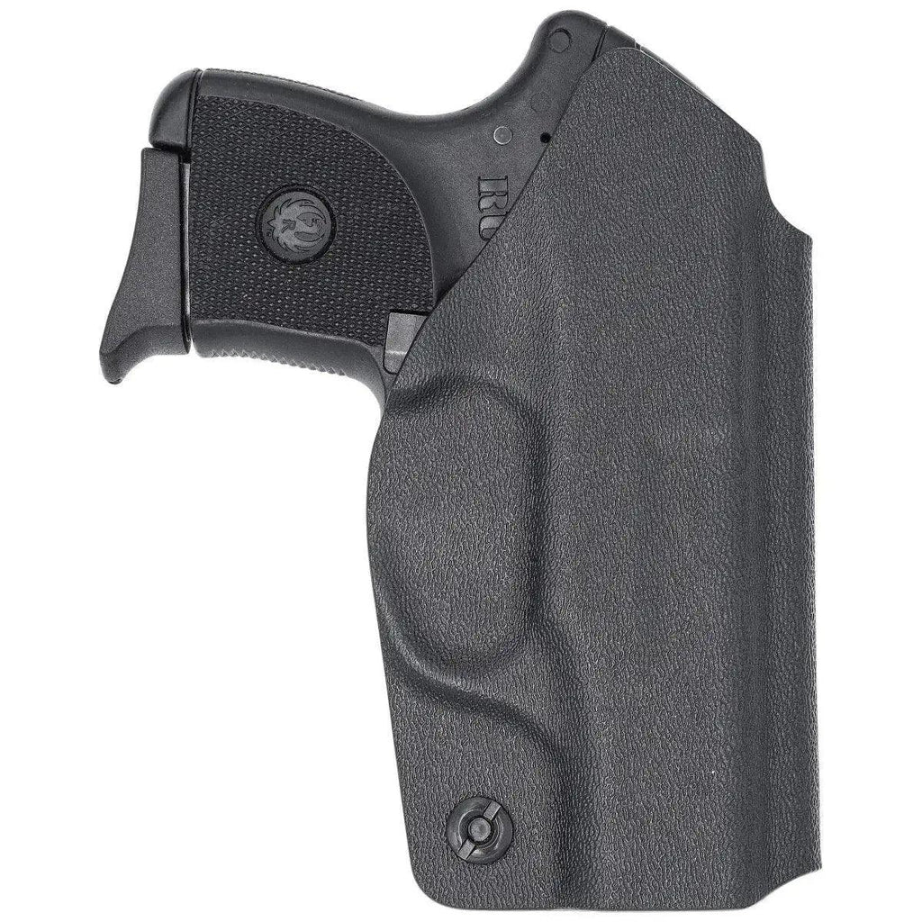 Ruger LCP IWB Holster