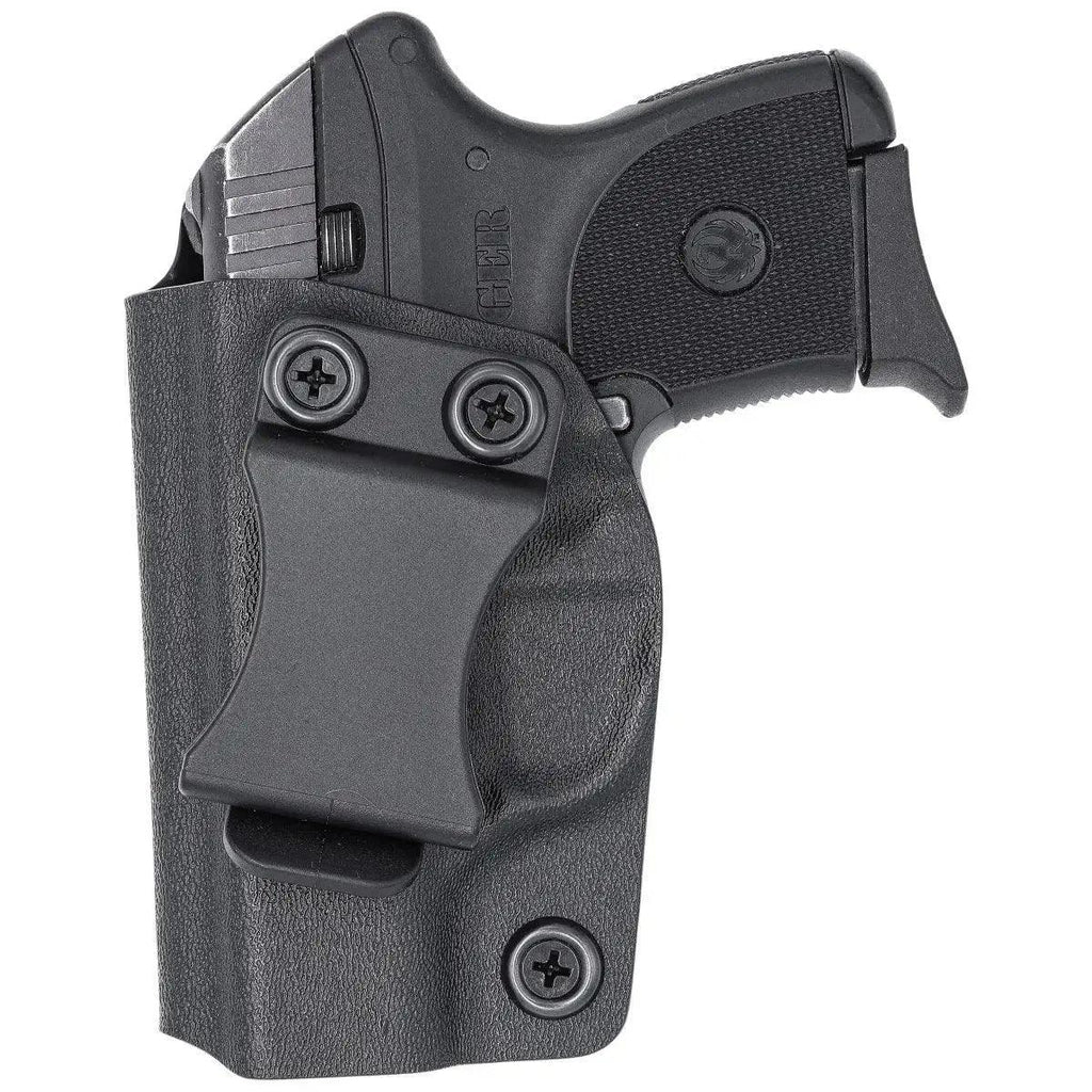 Ruger LCP IWB Holster