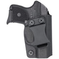 Ruger LCP IWB Holster