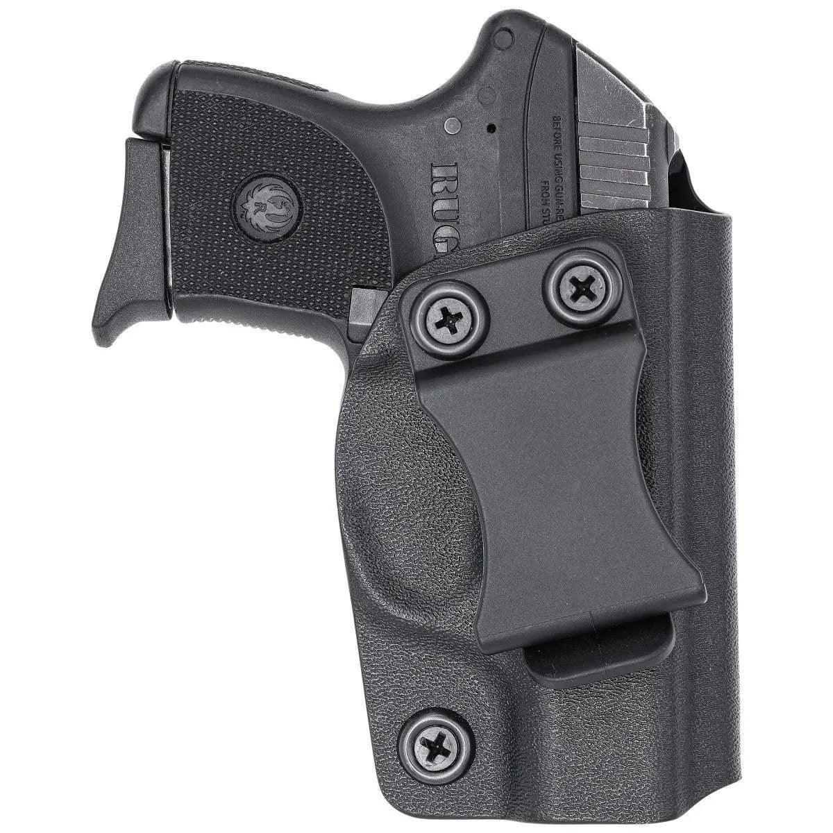 Ruger LCP IWB Holster