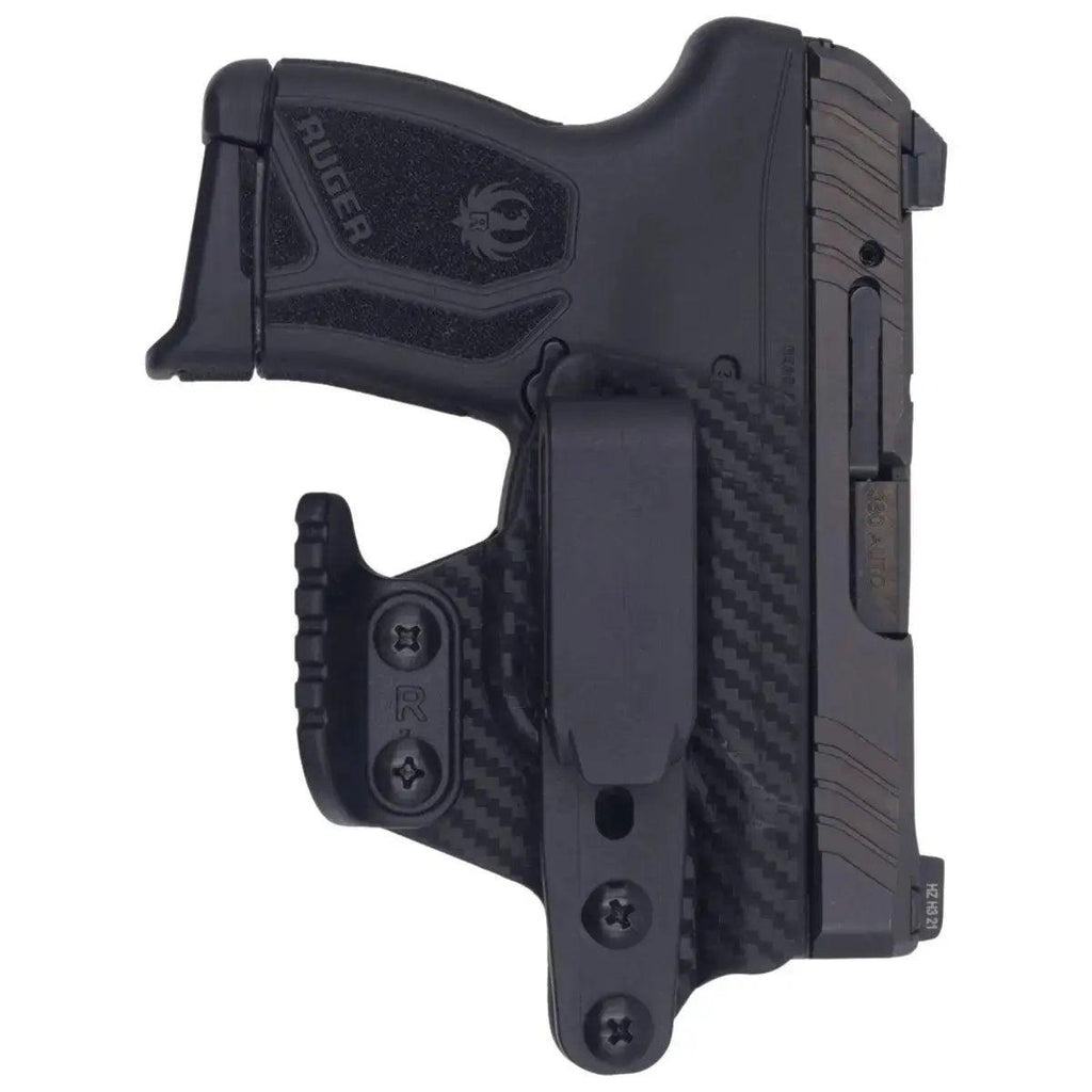 Ruger LCP MAX Trigger Guard Holster
