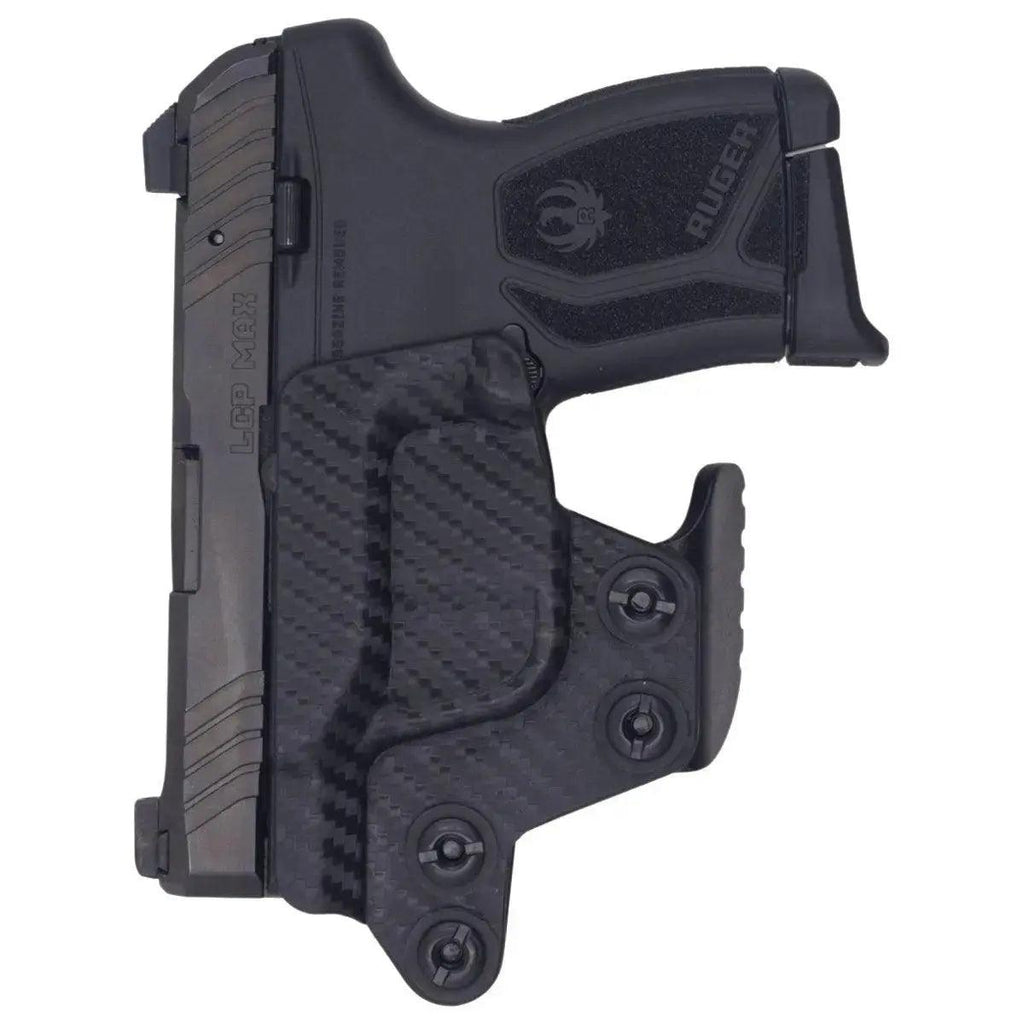 Ruger LCP MAX Trigger Guard Holster