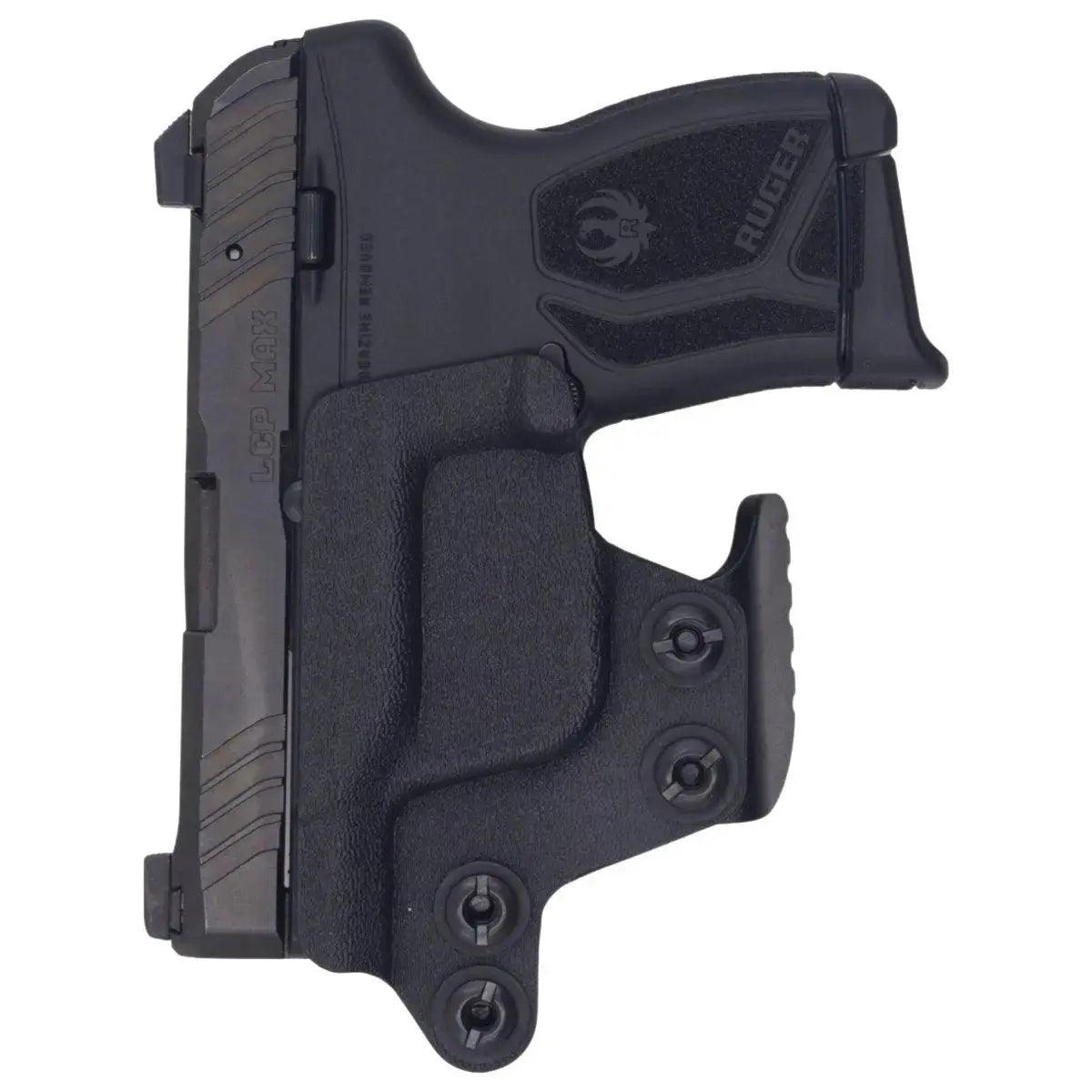Ruger LCP MAX Trigger Guard Holster