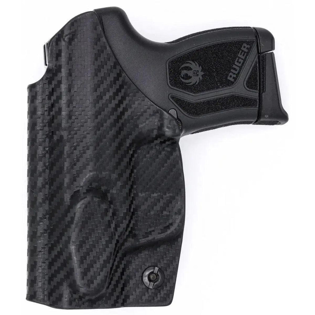 Ruger LCP MAX Tuckable IWB Holster