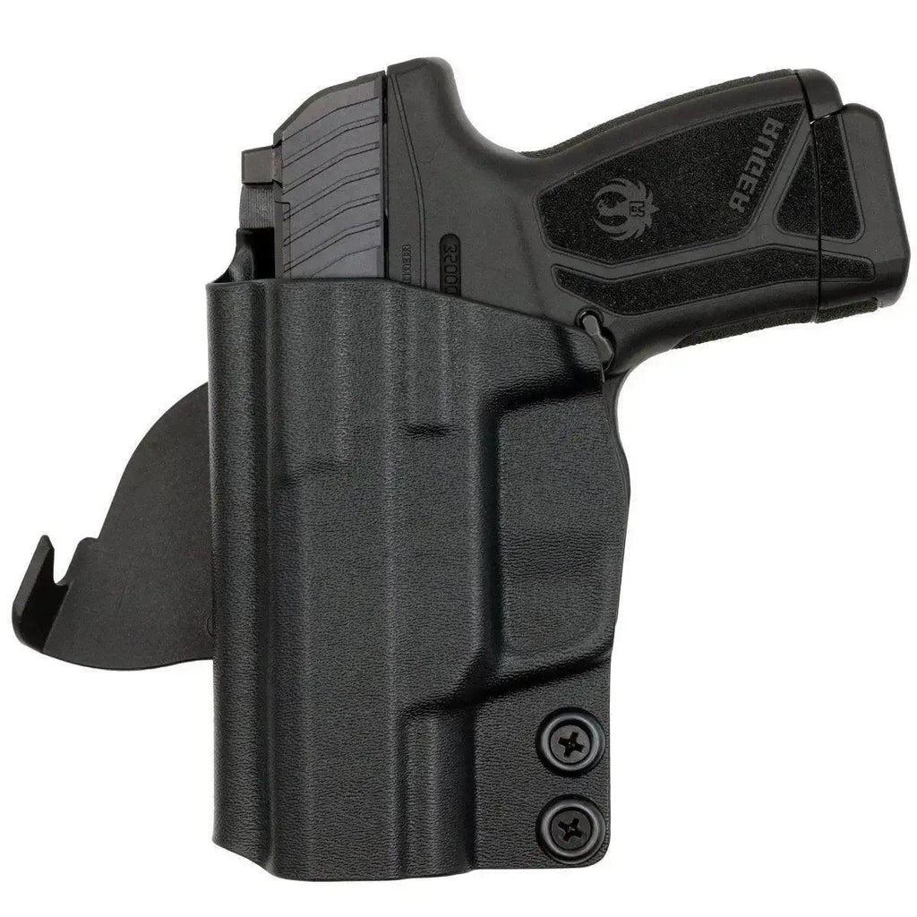 Ruger Max-9 Paddle Holster (Optic Ready)