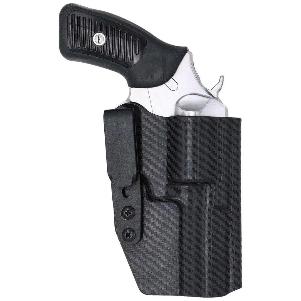 Ruger SP101 Tuckable IWB Holster