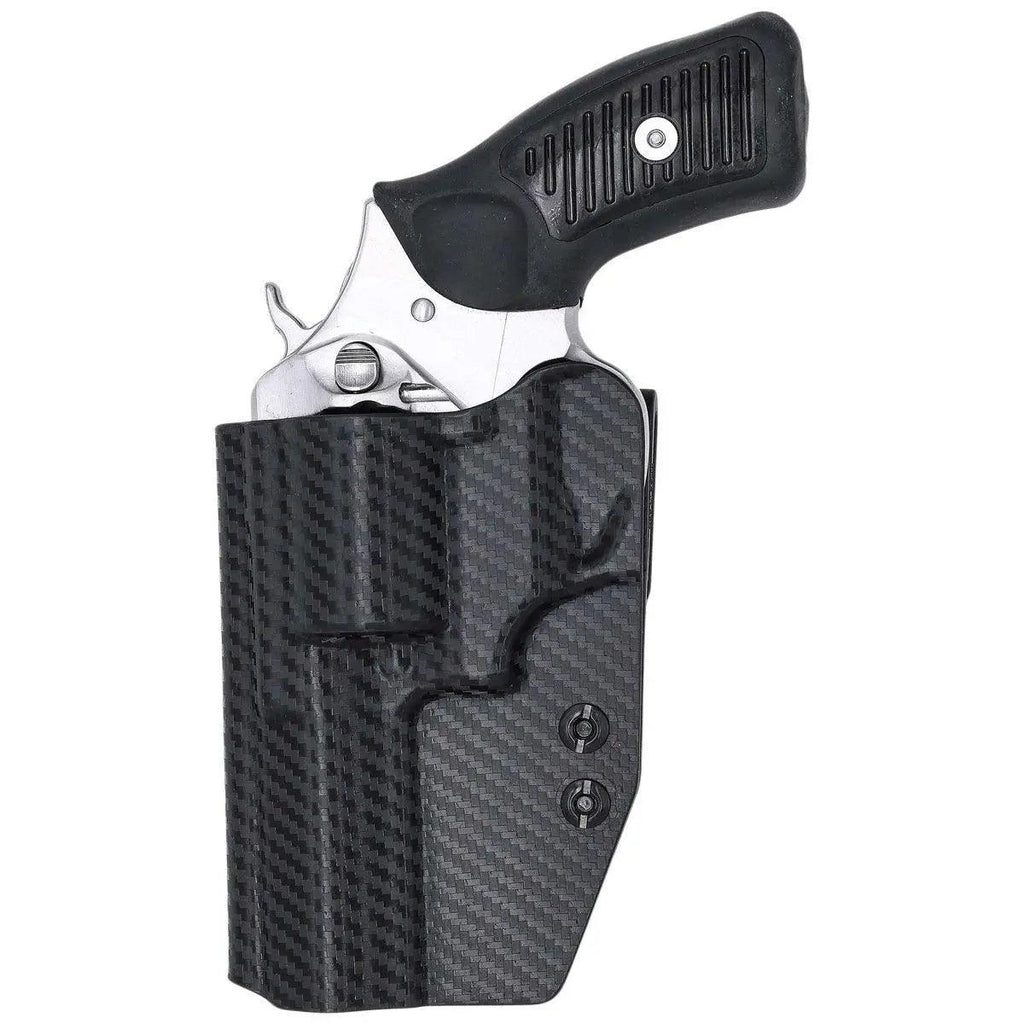Ruger SP101 Tuckable IWB Holster