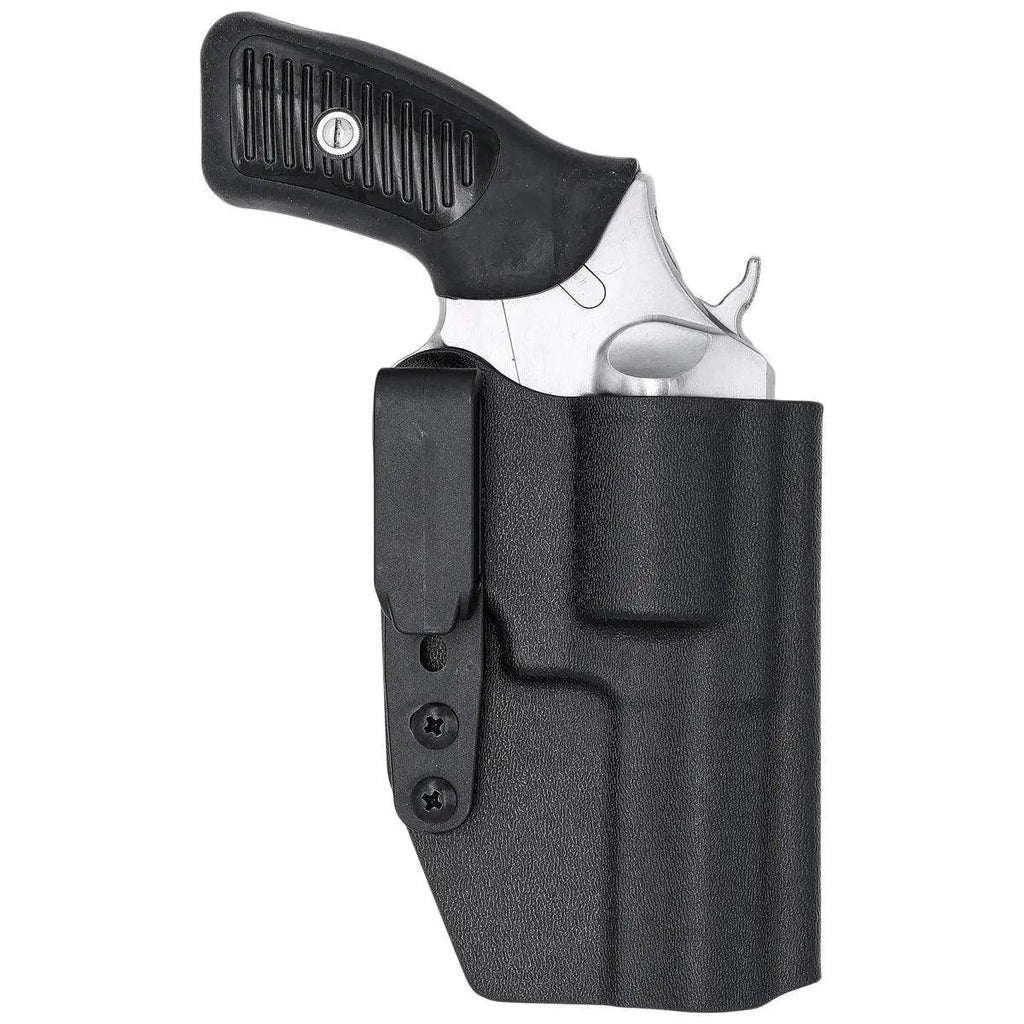 Ruger SP101 Tuckable IWB Holster