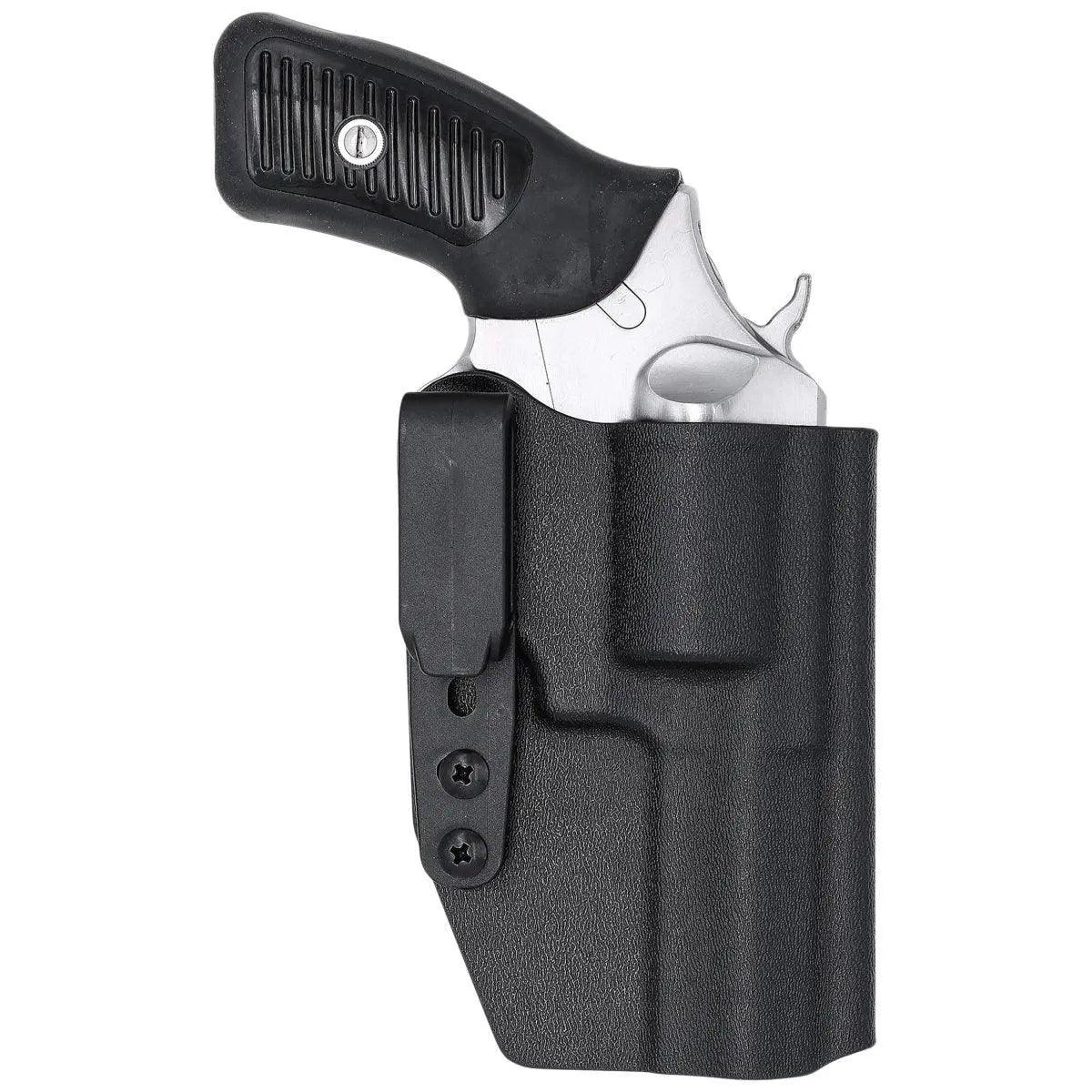 Ruger SP101 Tuckable IWB Holster