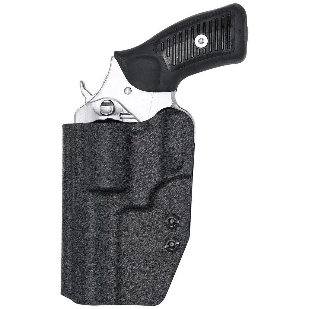 Ruger SP101 Tuckable IWB Holster