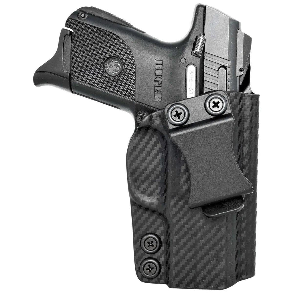 Ruger SR9C IWB Holster