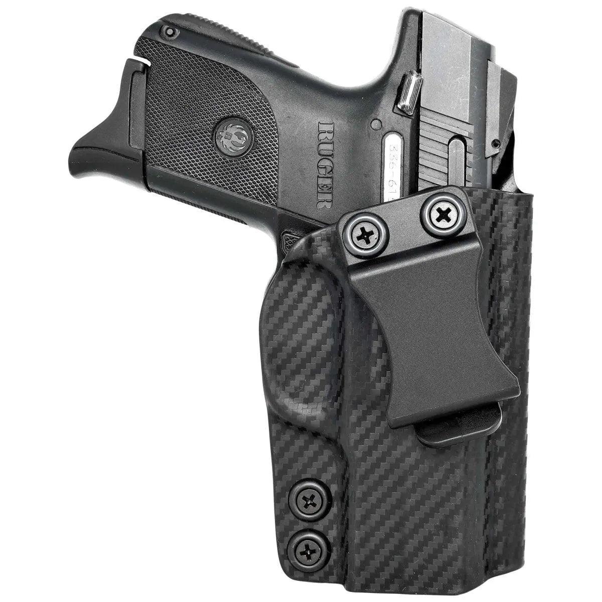 Ruger SR9C IWB Holster