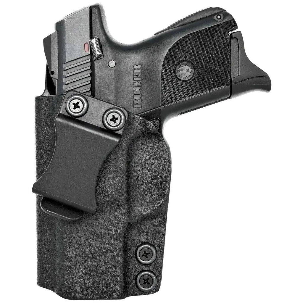 Ruger SR9C IWB Holster