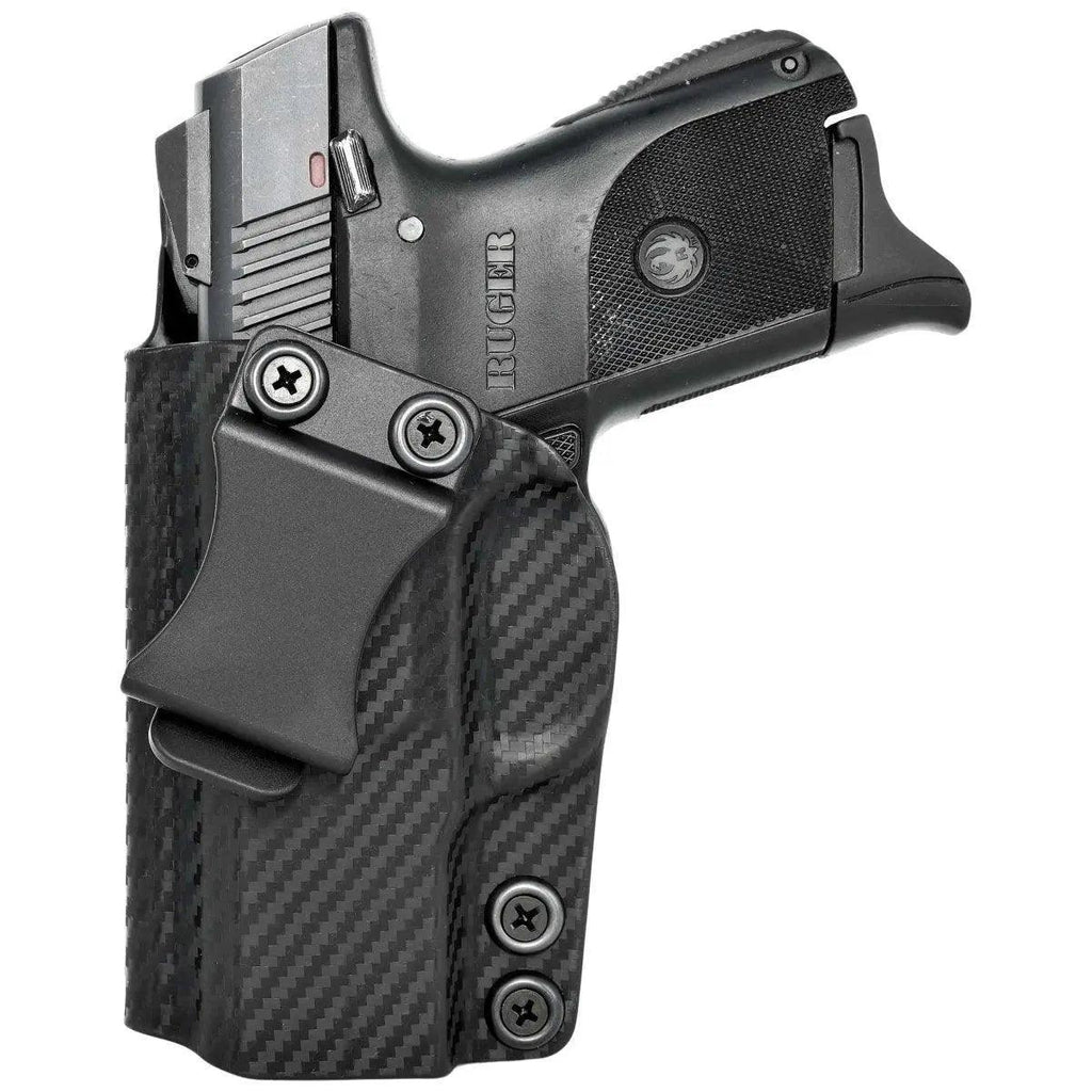 Ruger SR9C IWB Holster