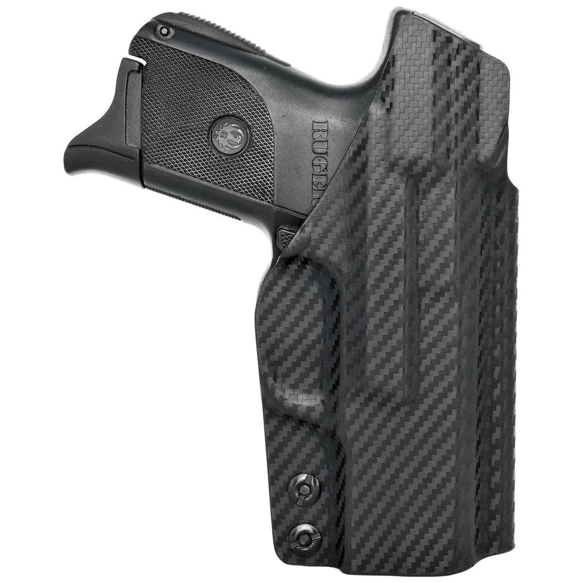 Ruger SR9C IWB Holster