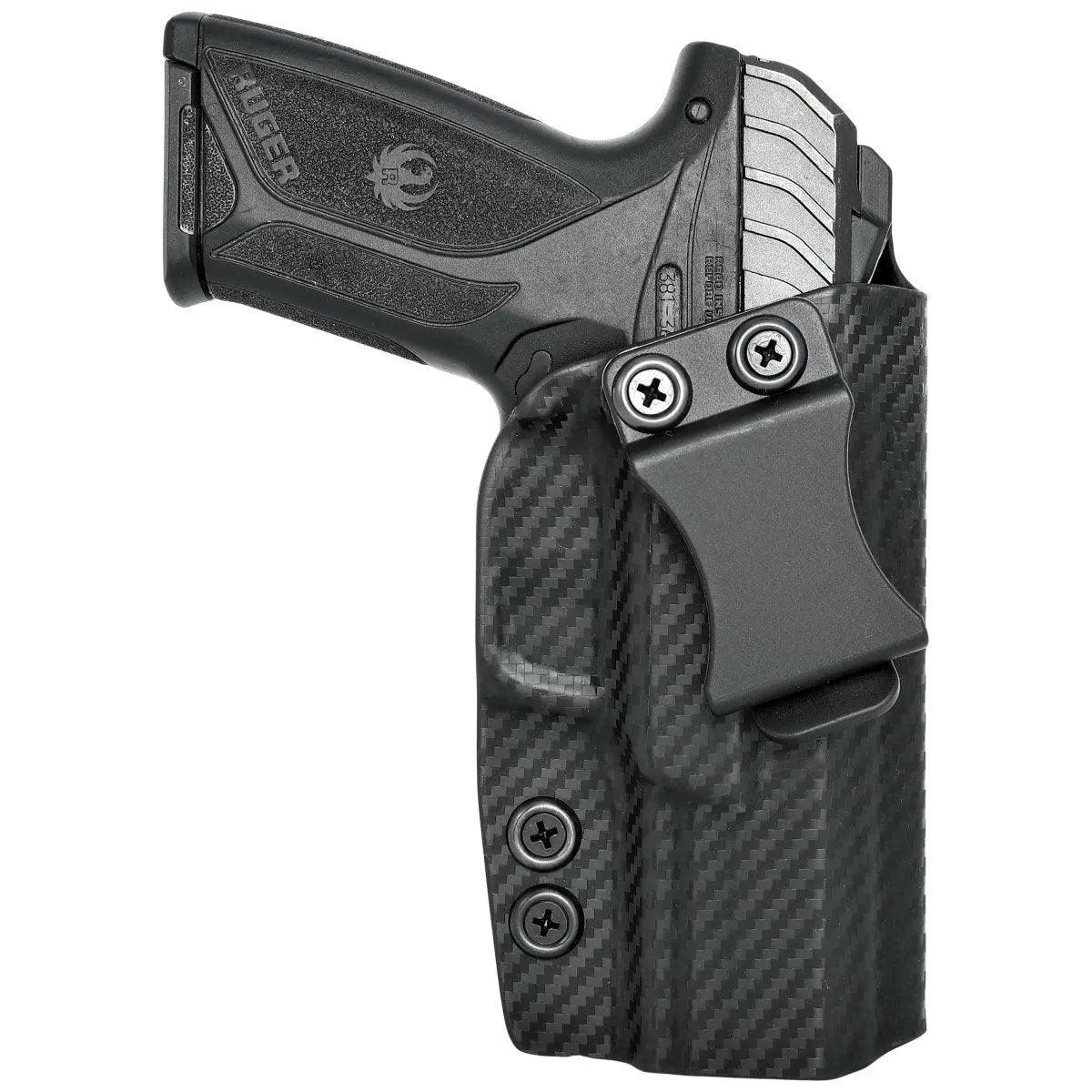 Ruger Security-9 Compact IWB Holster