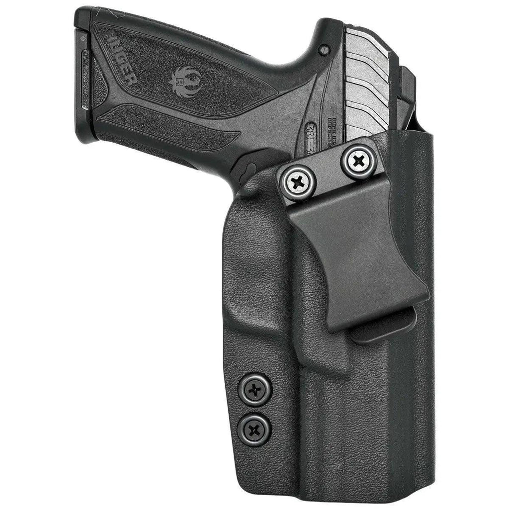 Ruger Security-9 Compact IWB Holster